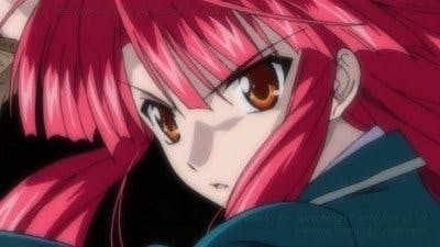 Kaze No Stigma