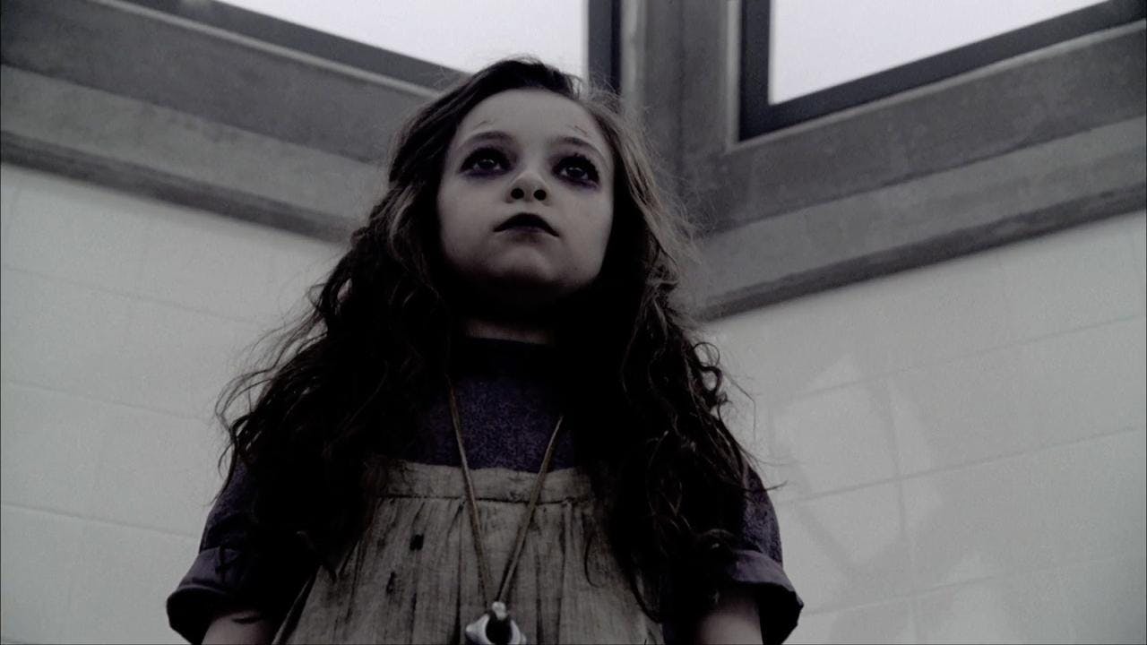 Stephen King's Kingdom Hospital - episódio 1x5