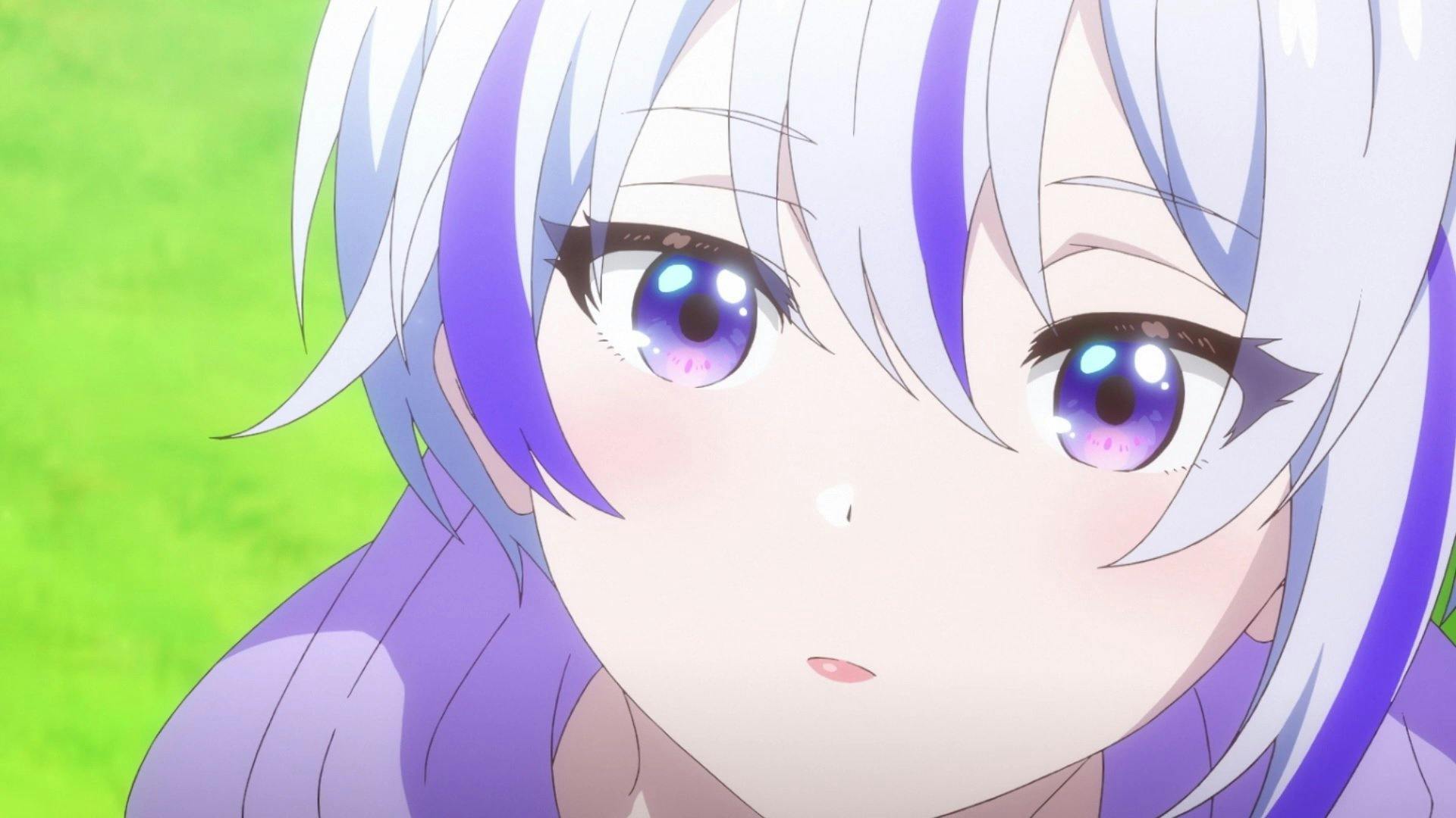 Kizuna no Allele - episódio 1x4