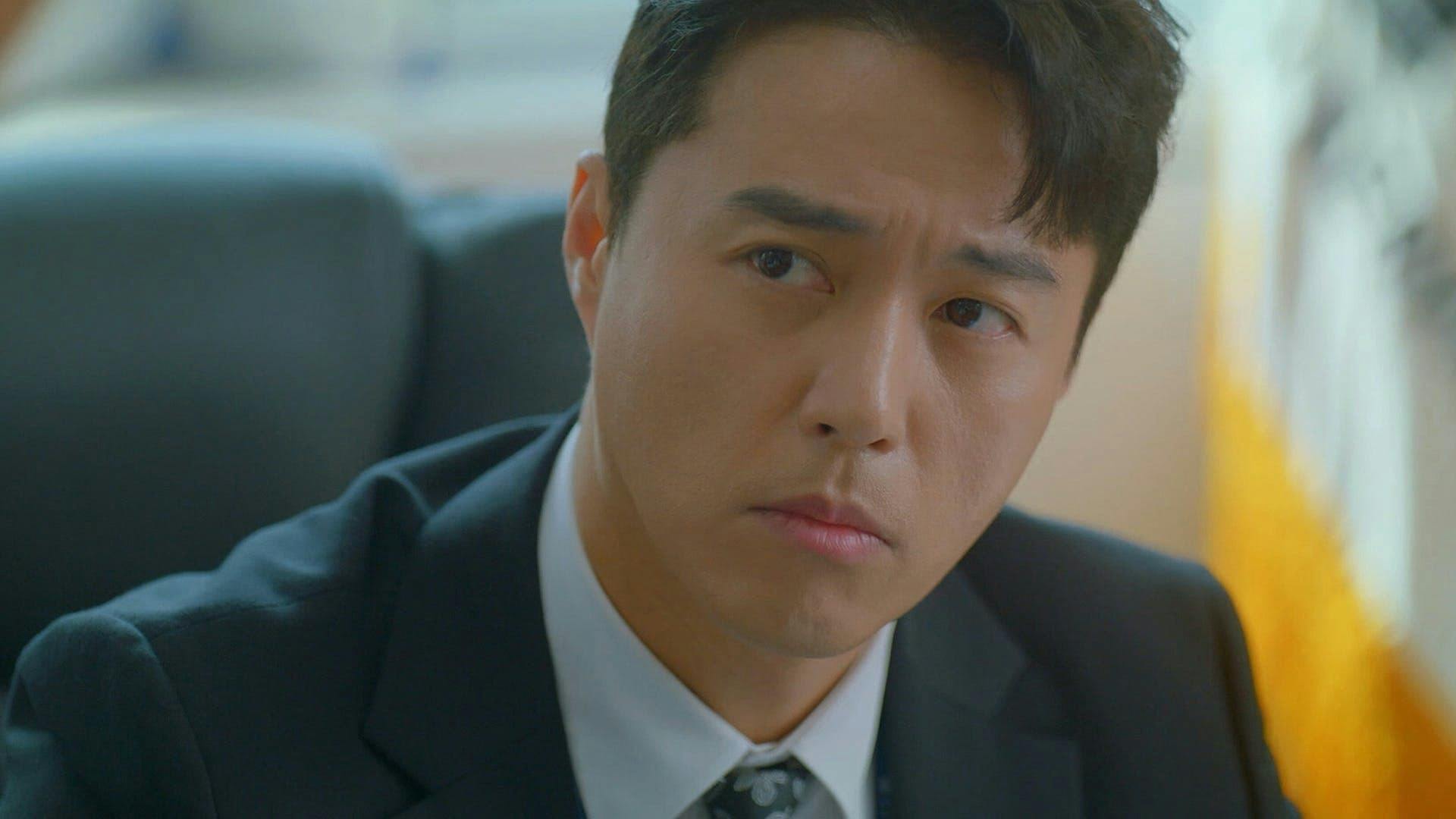 The Law Cafe - episódio 1x14