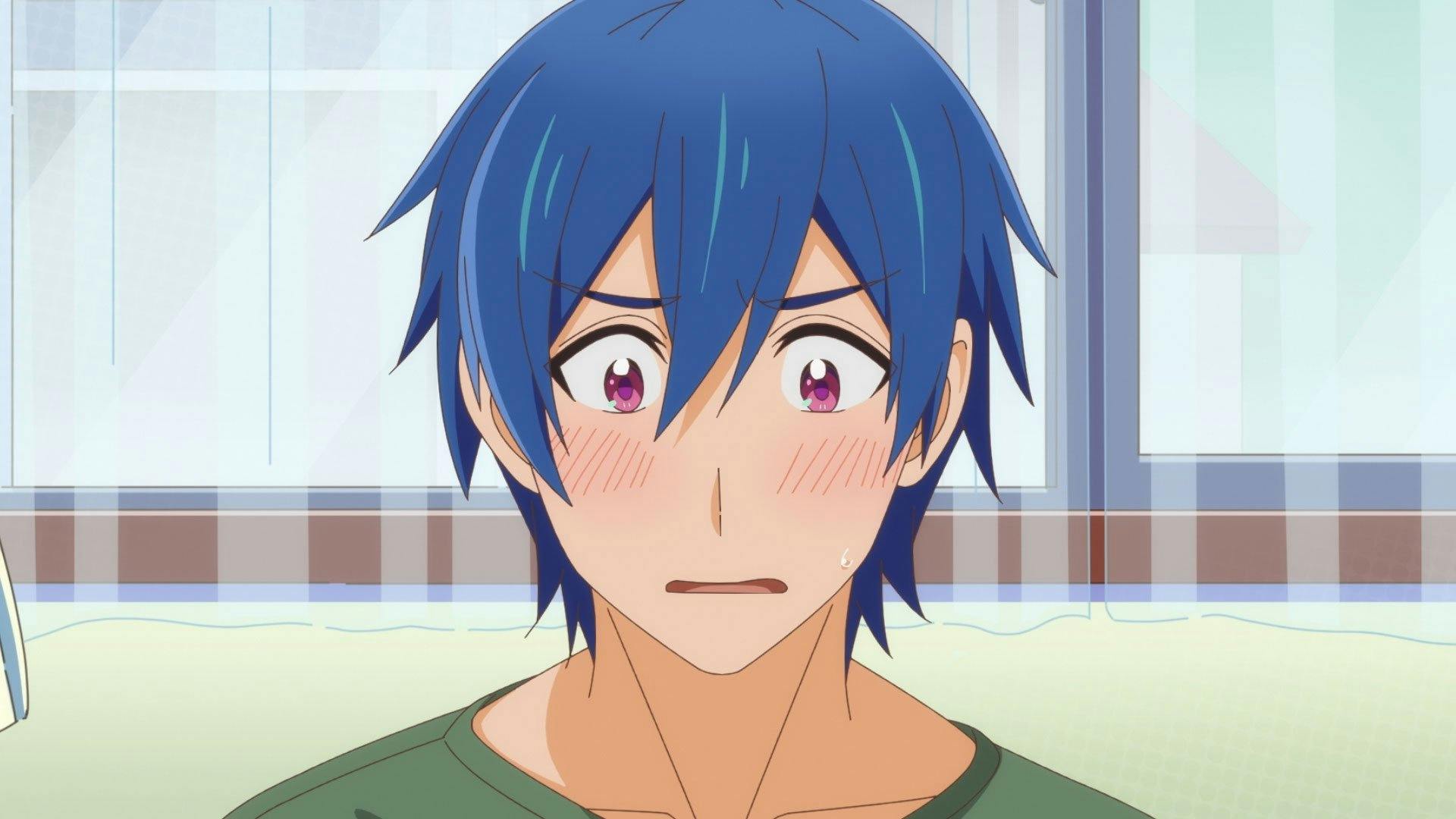 Fuufu Ijou, Koibito Miman. - episódio 1x12