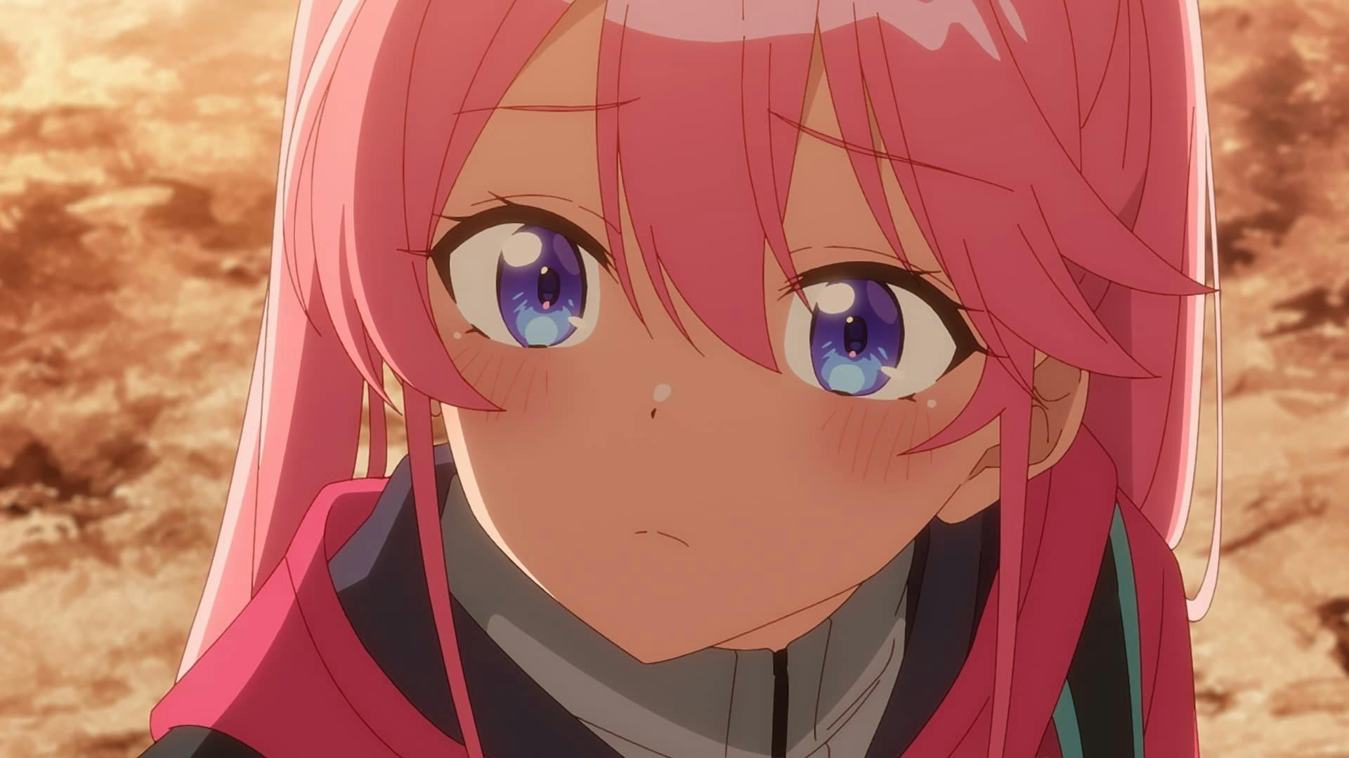 The Shiunji Family Children - episódio 1x9