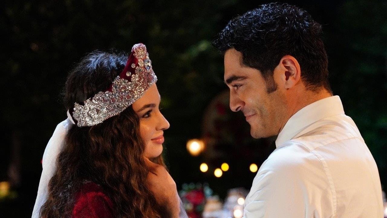 Um Conto de Uma Noite - episódio 1x9
