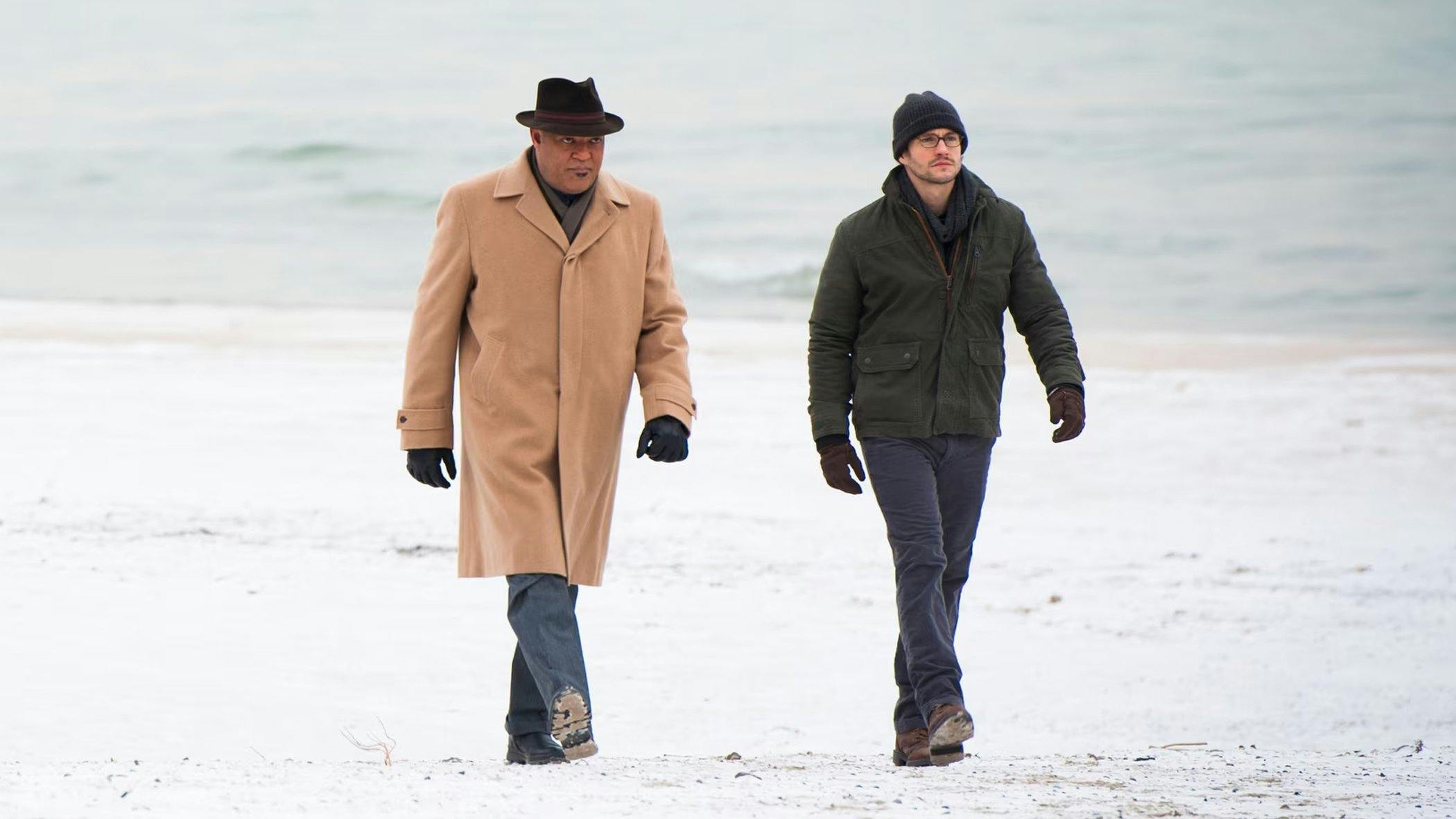 Hannibal - episódio 1x9