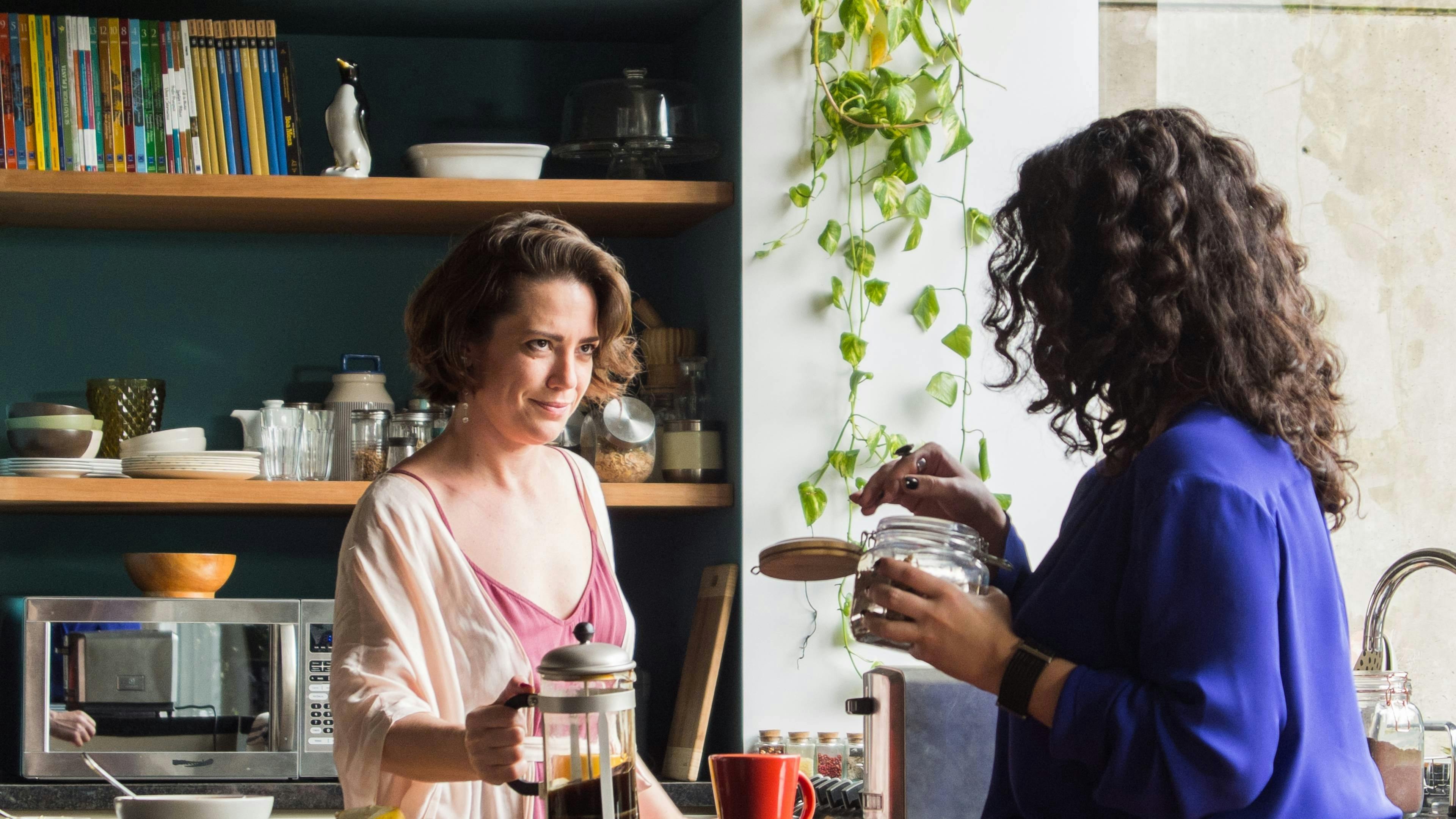 Hard - episódio 1x5