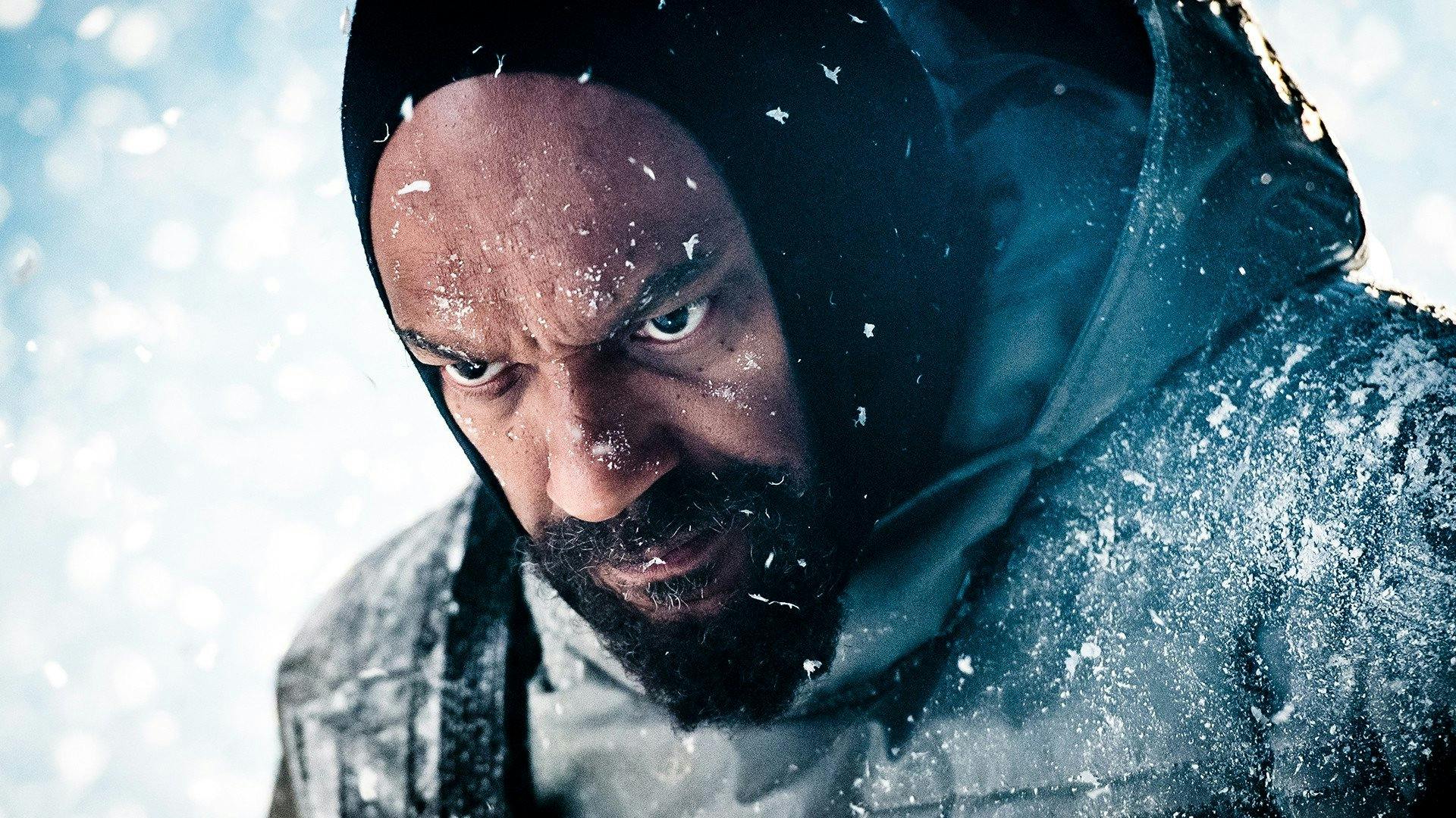 Krypton - episódio 1x5