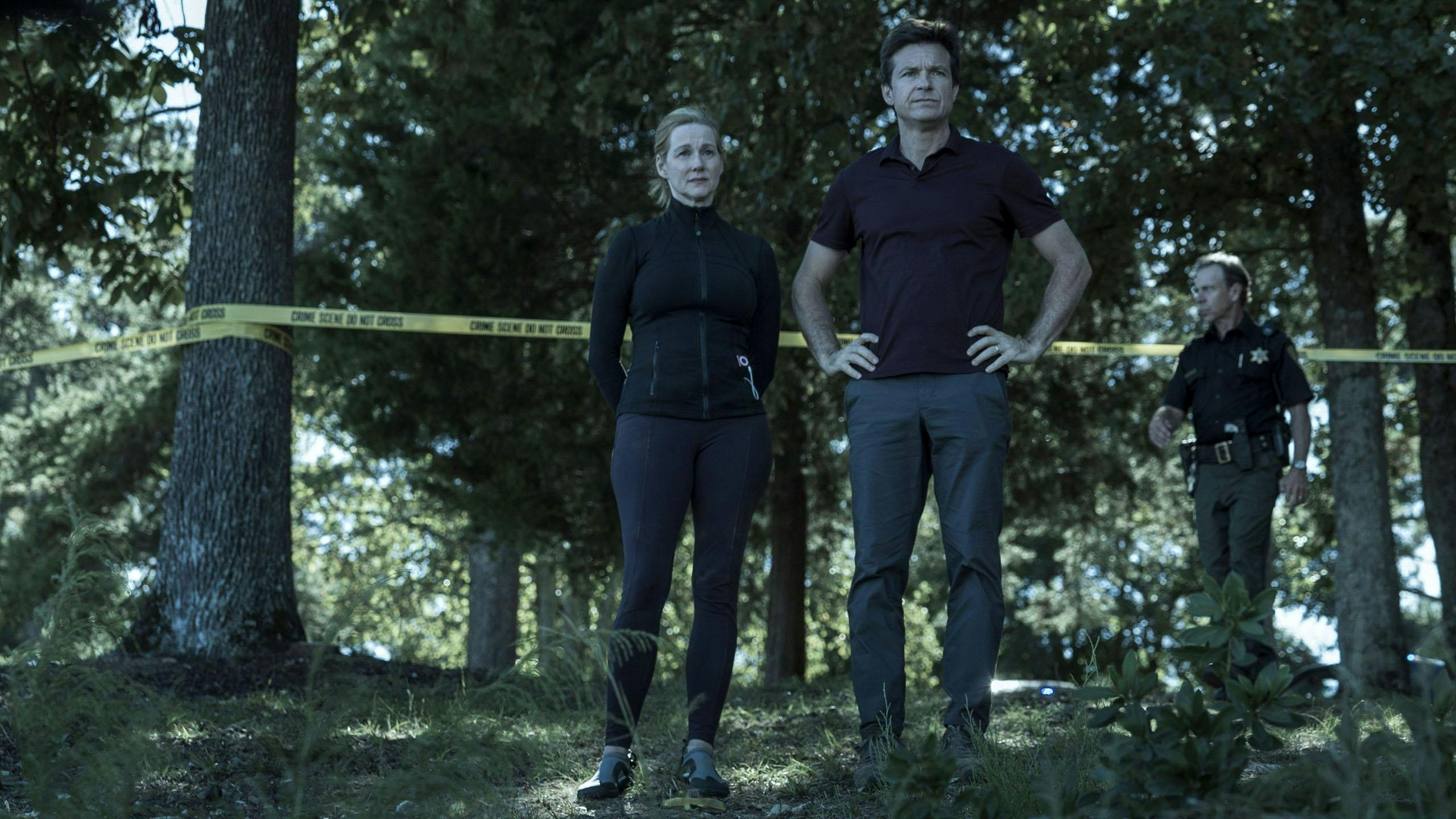 Ozark - episódio 1x5
