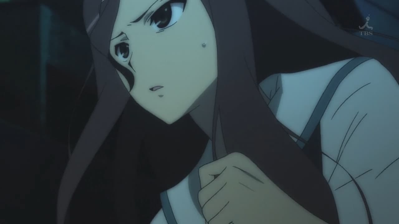 Yumekui Merry - episódio 1x10