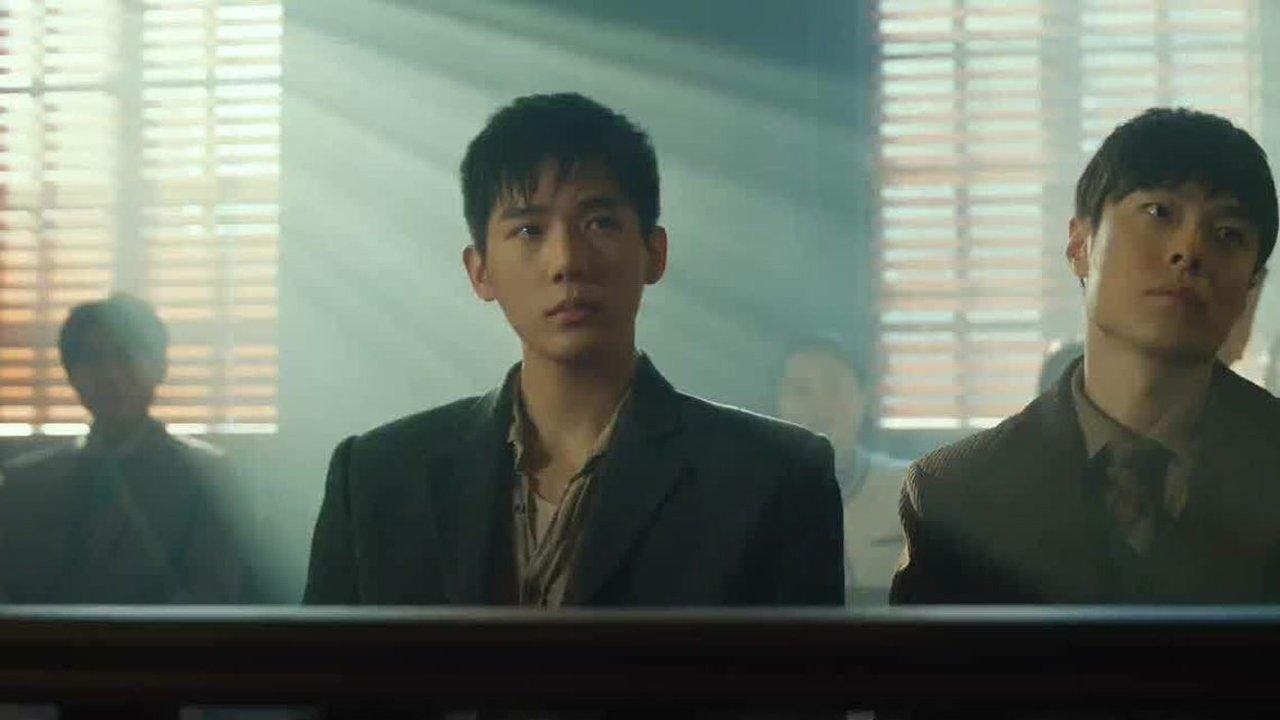 Back for You - episódio 1x6