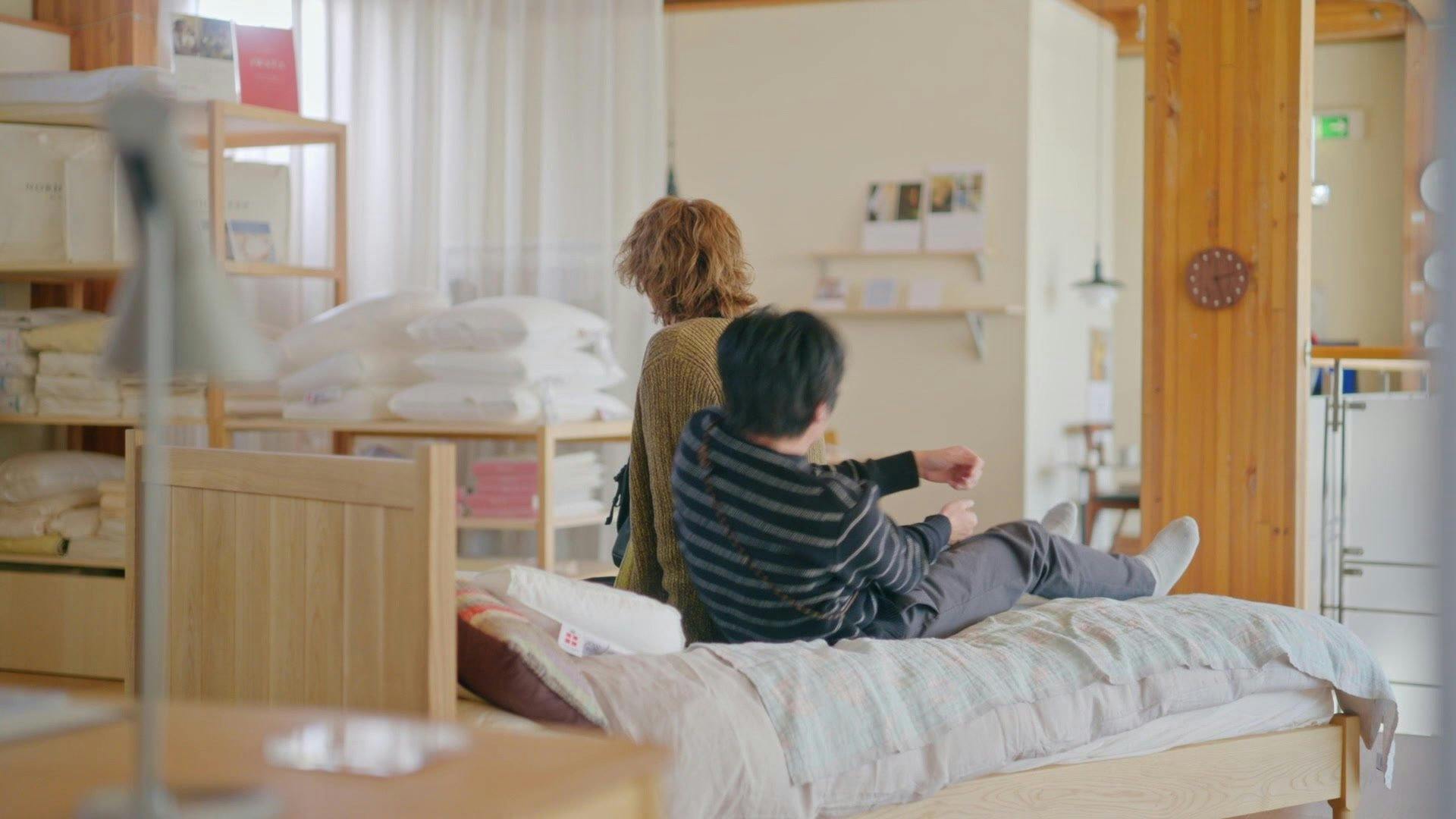 10 Coisas que Quero Fazer antes de Completar 40 Anos - episódio 1x12