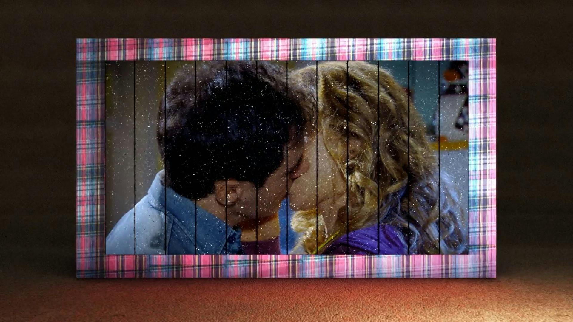 Cheias de Charme - episódio 1x25