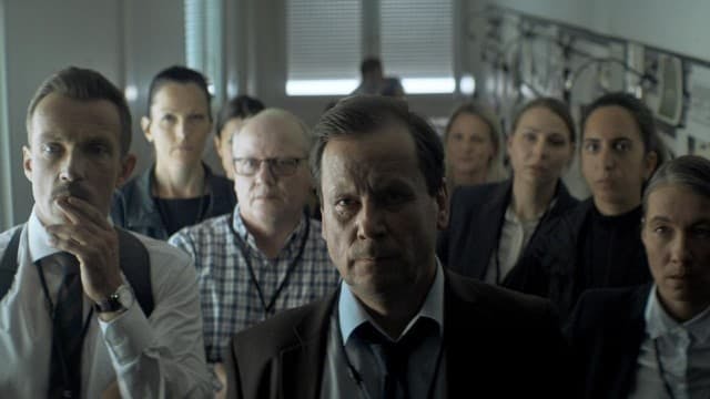 Oderbruch - episódio 1x8