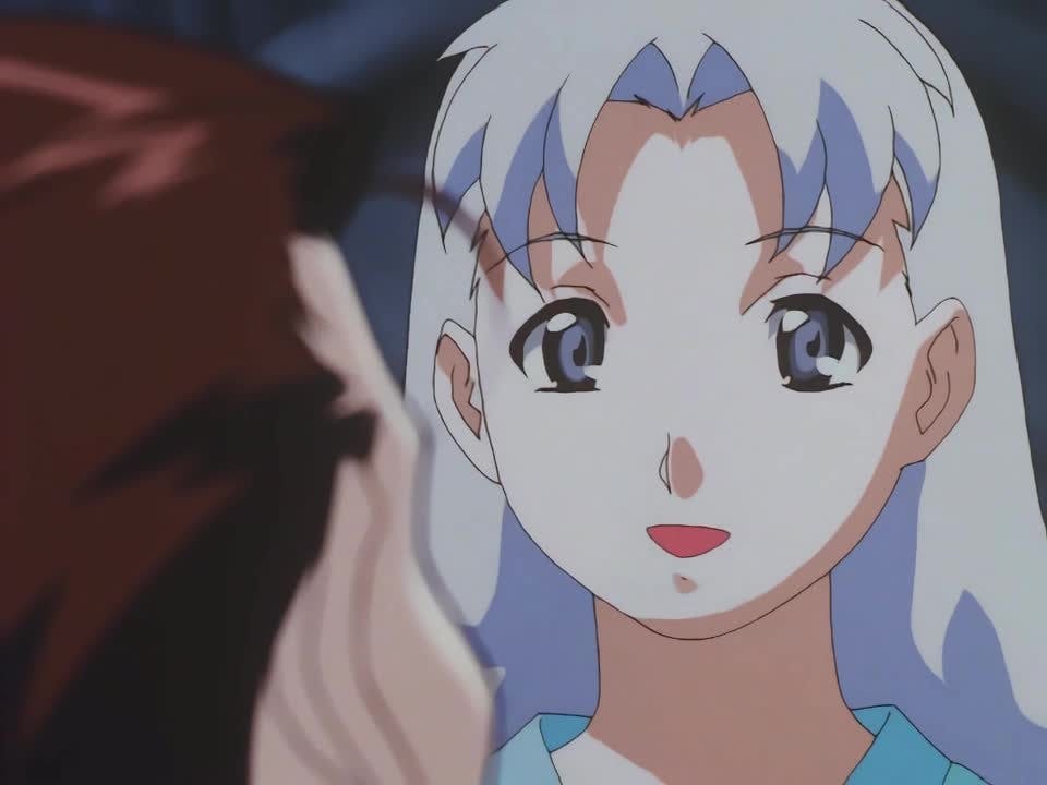 Bubblegum Crisis Tokyo 2040 - episódio 1x19