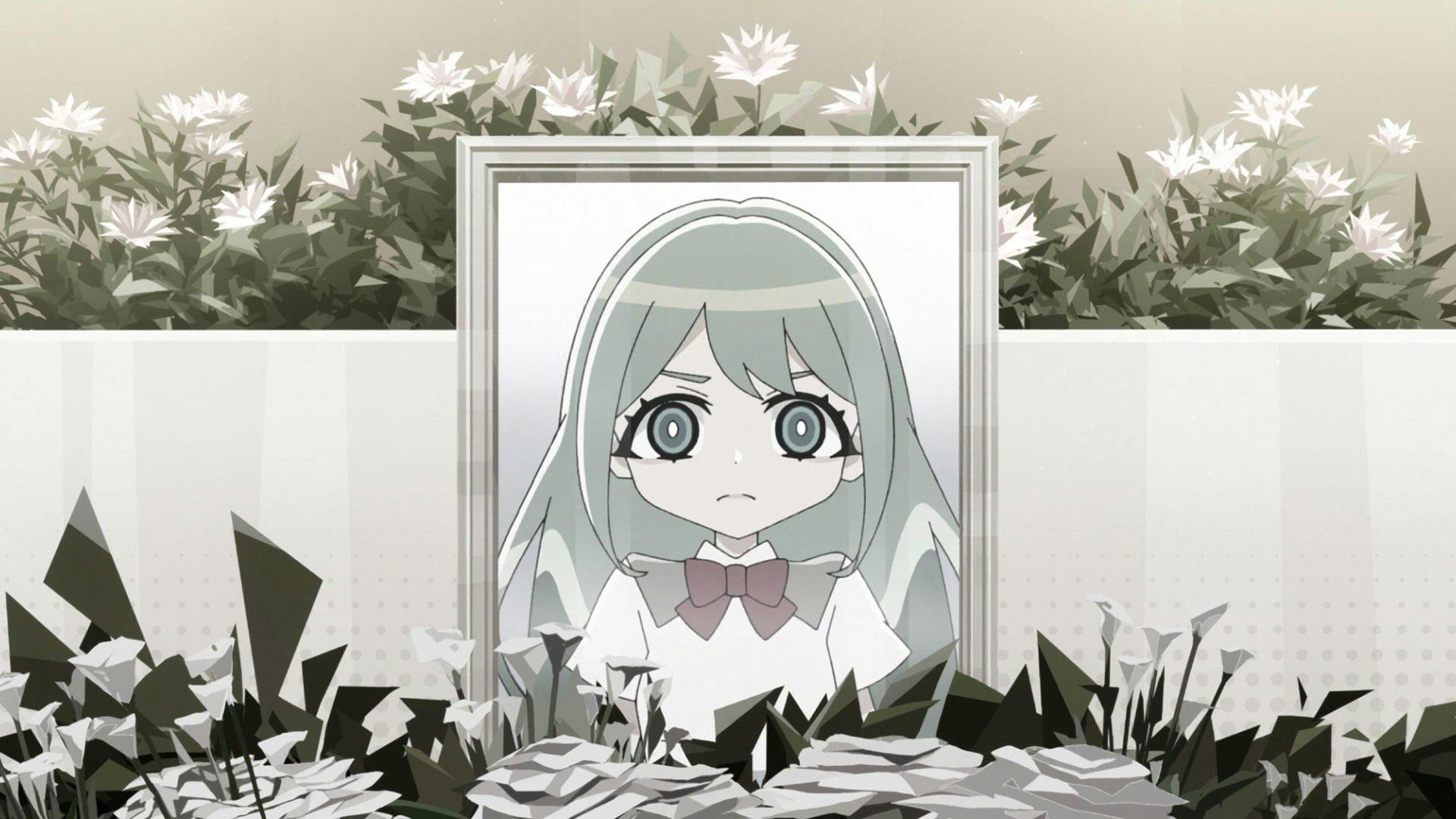AQUARION Myth of Emotions - episódio 1x11