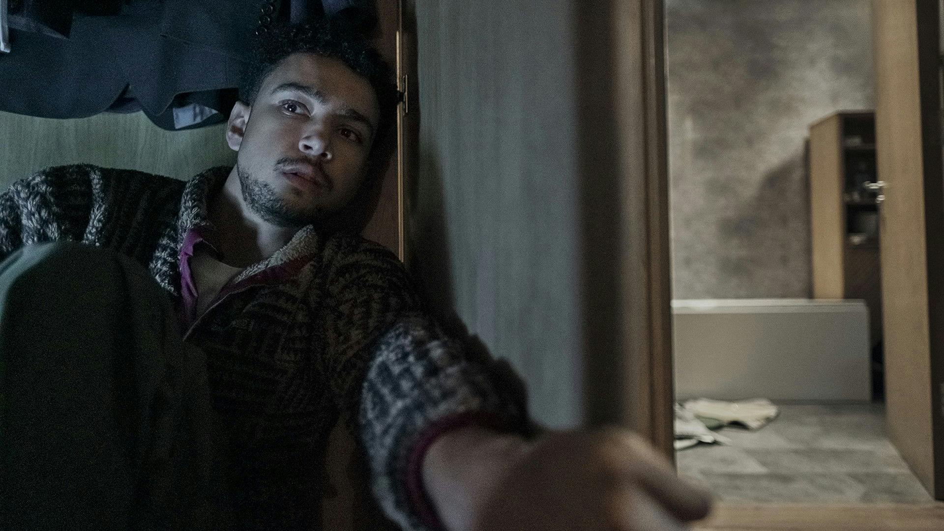 O Roubo - episódio 1x2