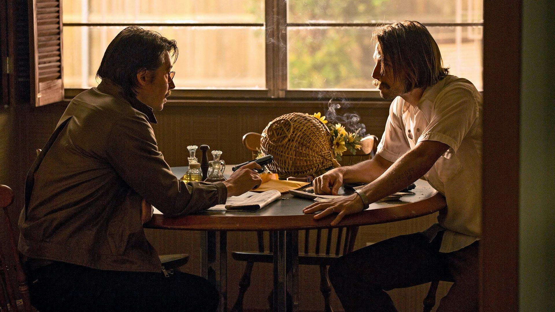 Quarry - episódio 1x3
