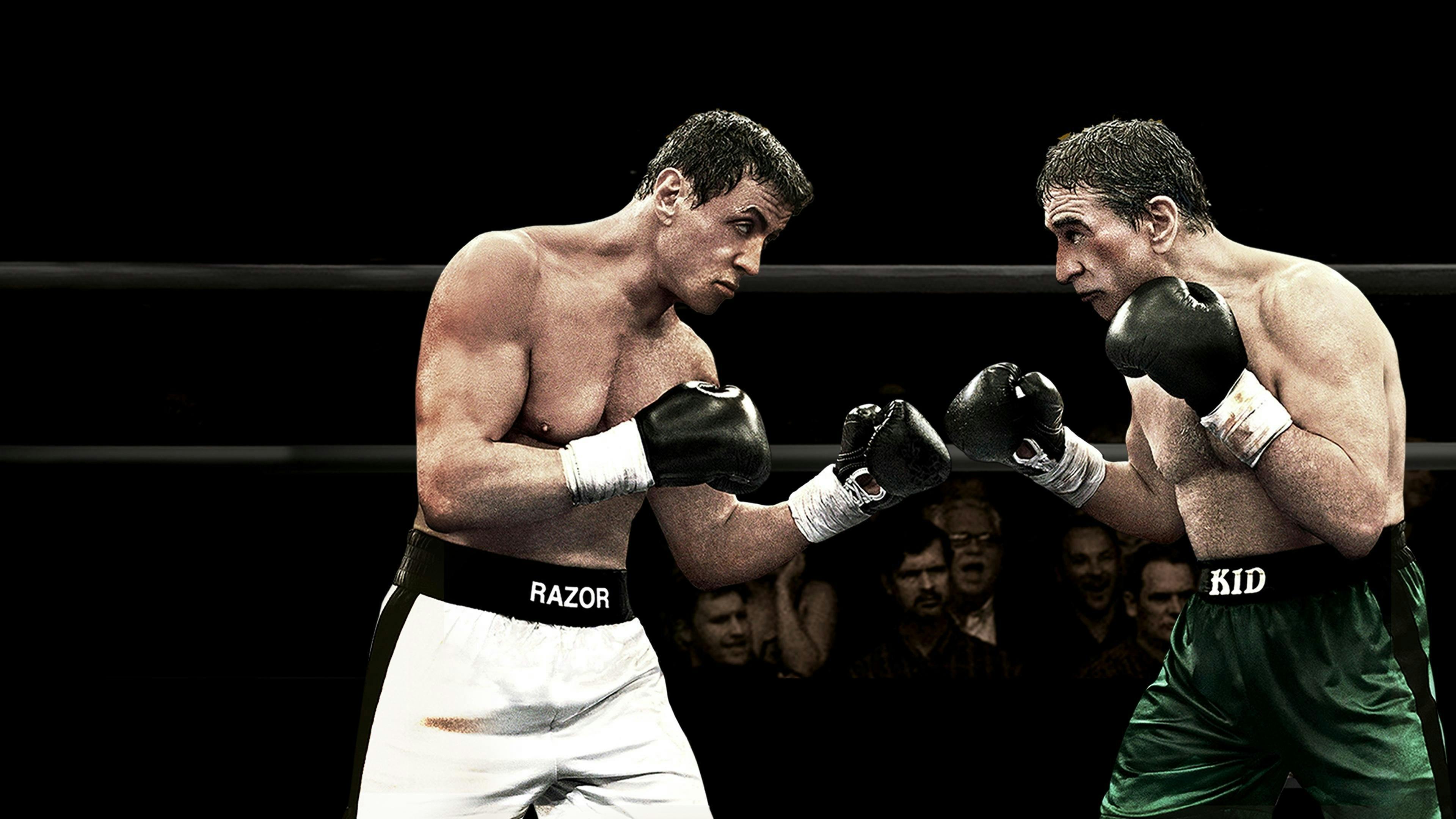 Ajuste de Contas backdrop