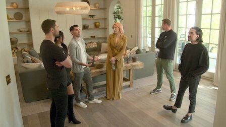 Os Corretores de Beverly Hills - episódio 1x8