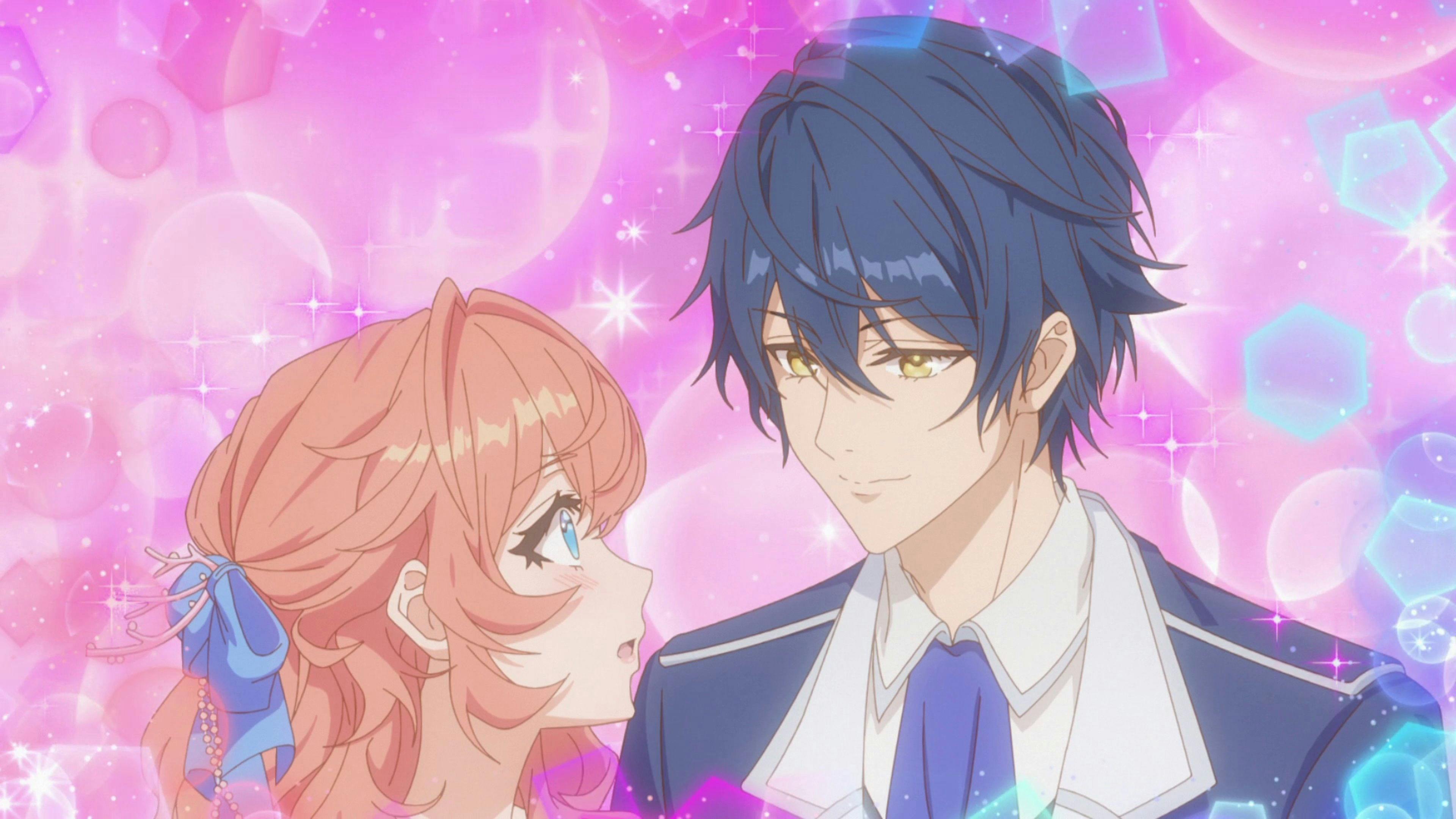 The Villainess Is Adored by the Prince of the Neighbor Kingdom - episódio 1x2