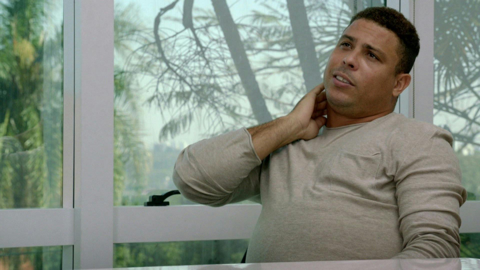 5x Brasil - episódio 1x7