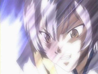 Samurai Deeper Kyo - episódio 1x19