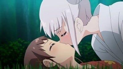 Shoujo Ramune - episódio 1x3