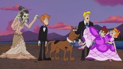 Que Legal, Scooby-Doo! - episódio 1x22