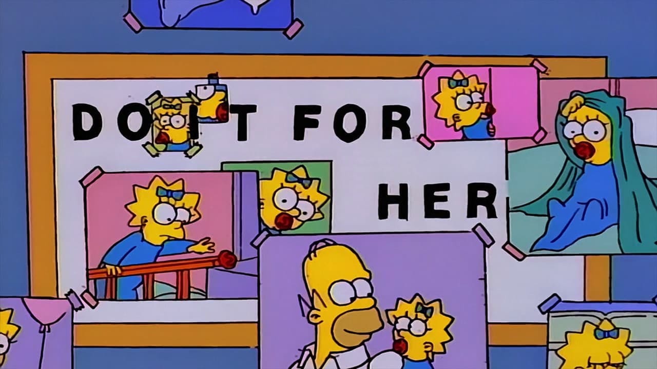 E com Maggie Já São Três