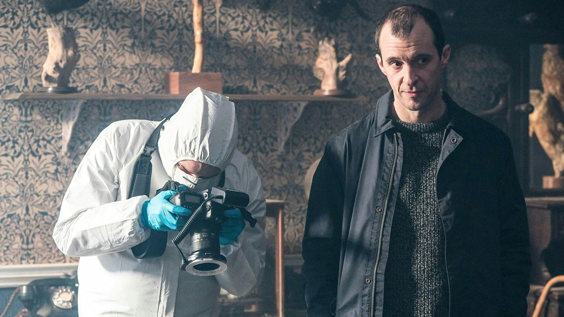 Dublin Murders - episódio 1x7