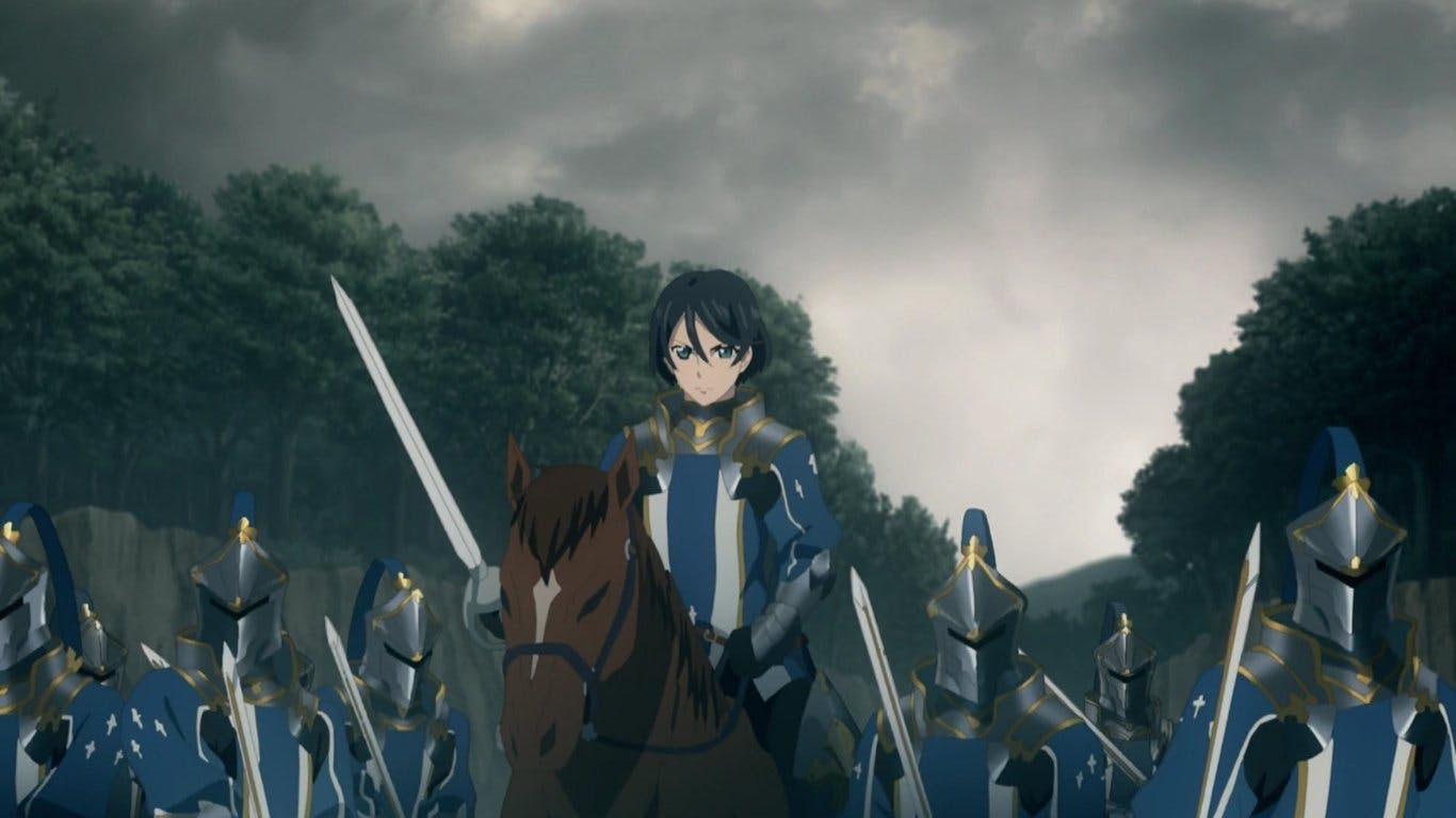 Tales of Zestiria the X