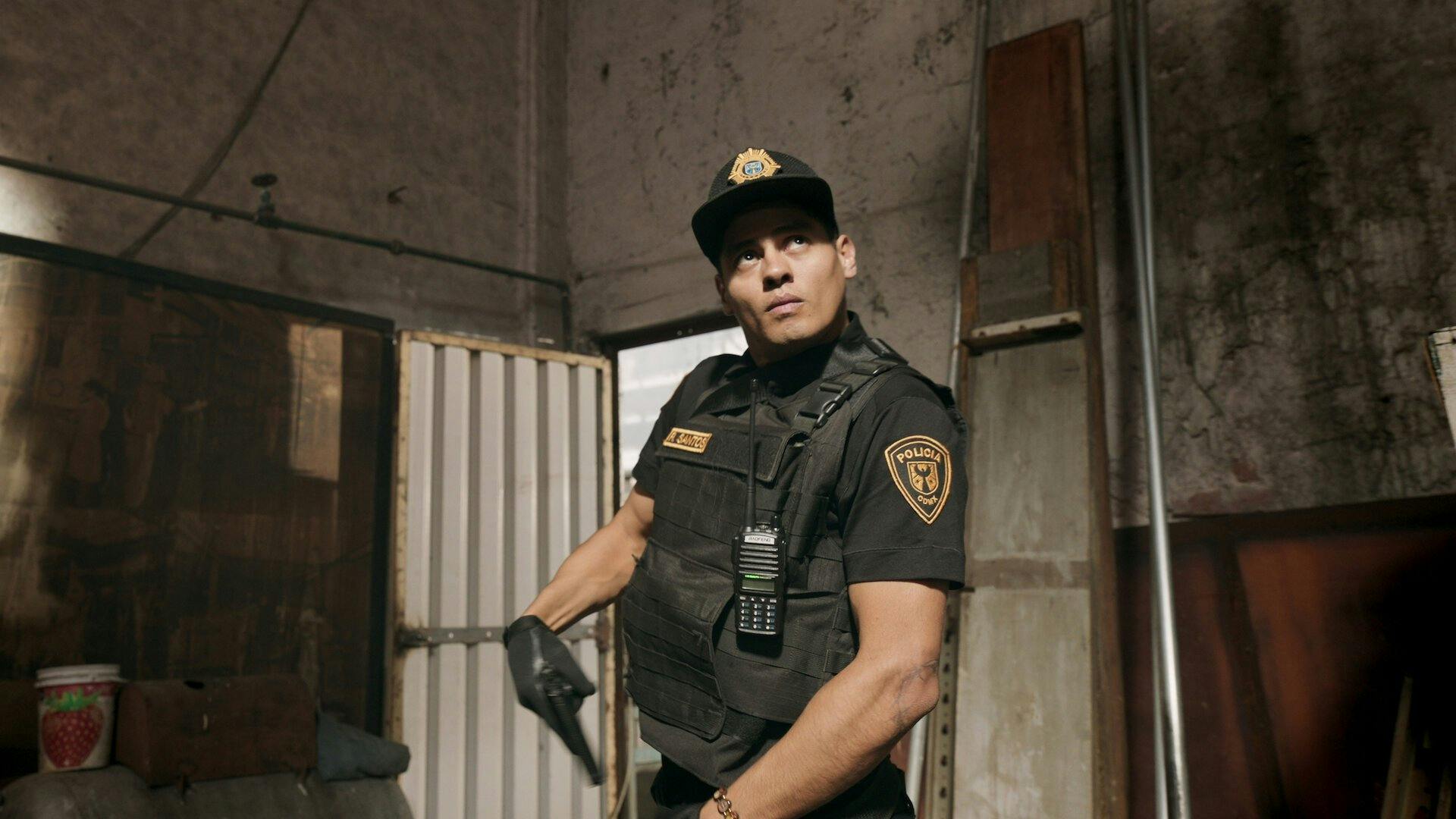 Nós Éramos Reis - episódio 1x1