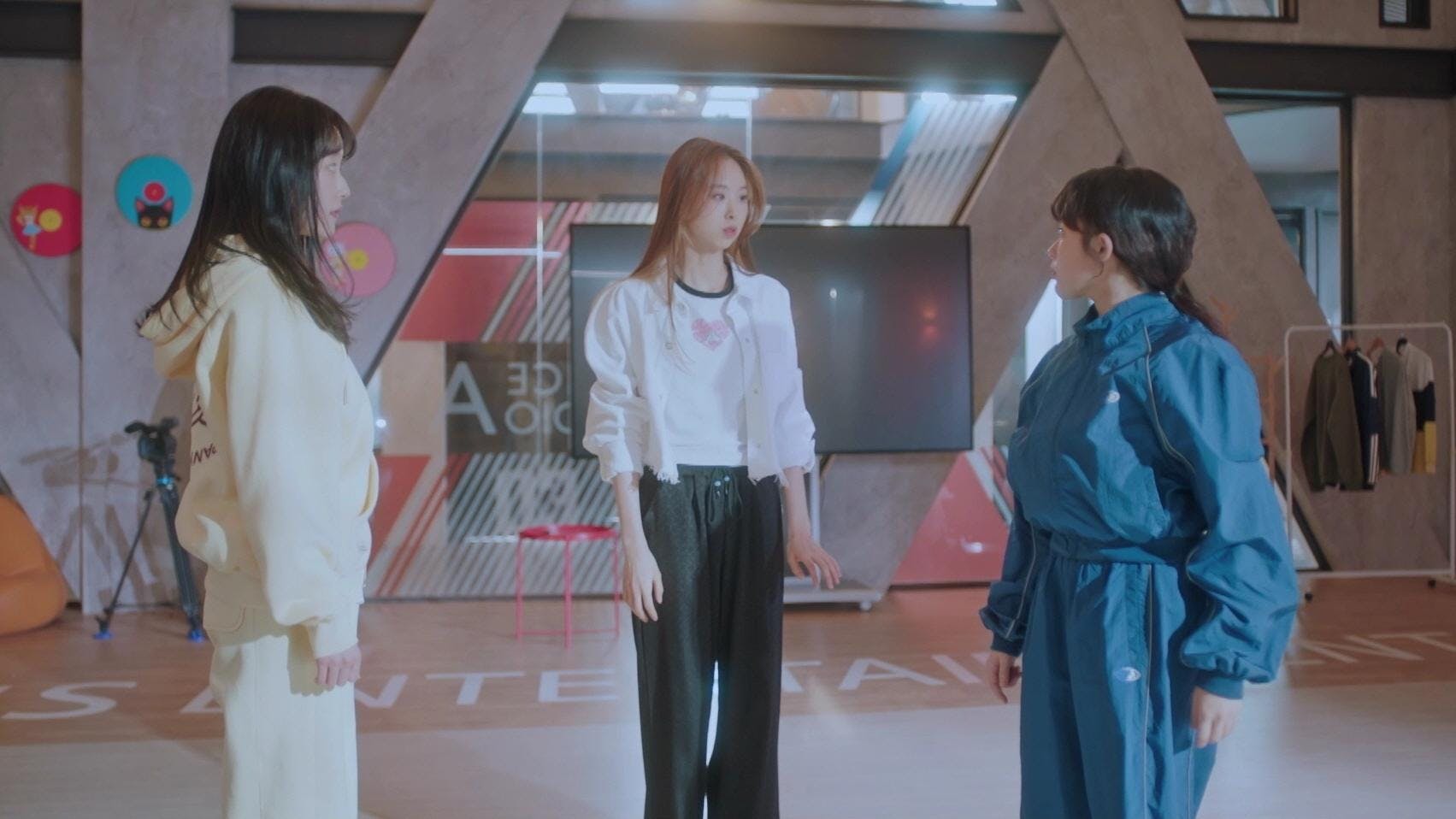 수상한 그녀 - episódio 1x10