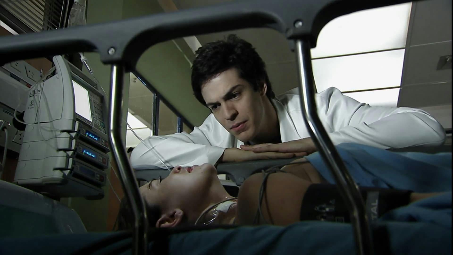 Viver a Vida - episódio 1x58