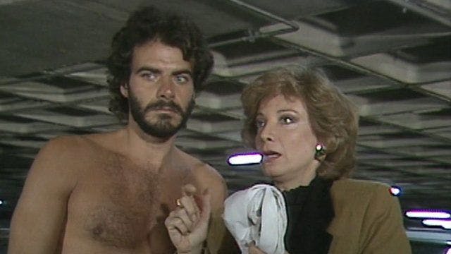 Guerra dos Sexos - episódio 1x53