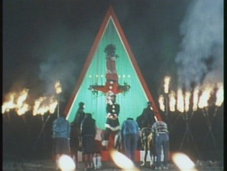 Detetive Espacial Shaider - episódio 1x35