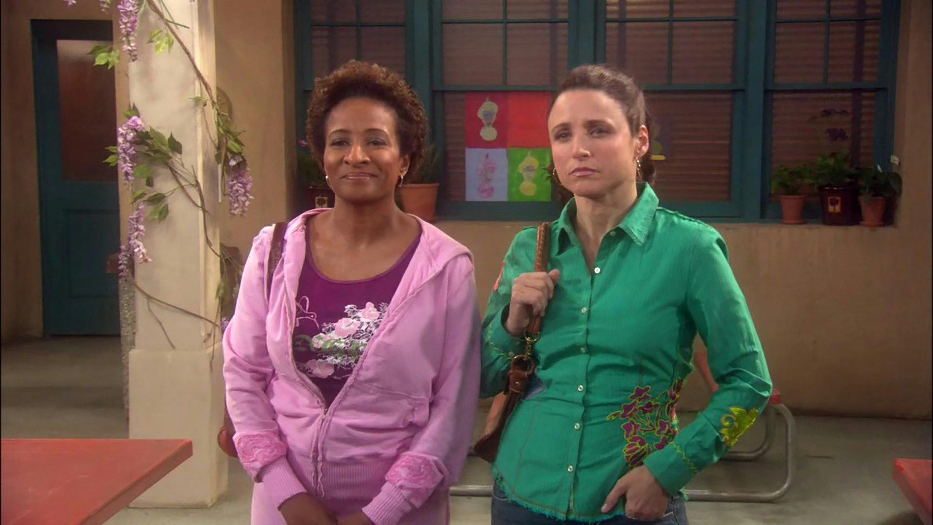 As Novas Aventuras de Christine - episódio 1x6