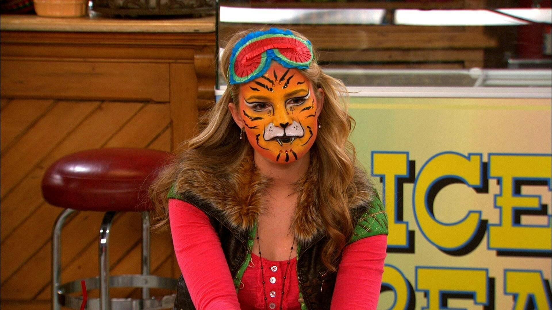 Boa Sorte, Charlie! - episódio 1x22