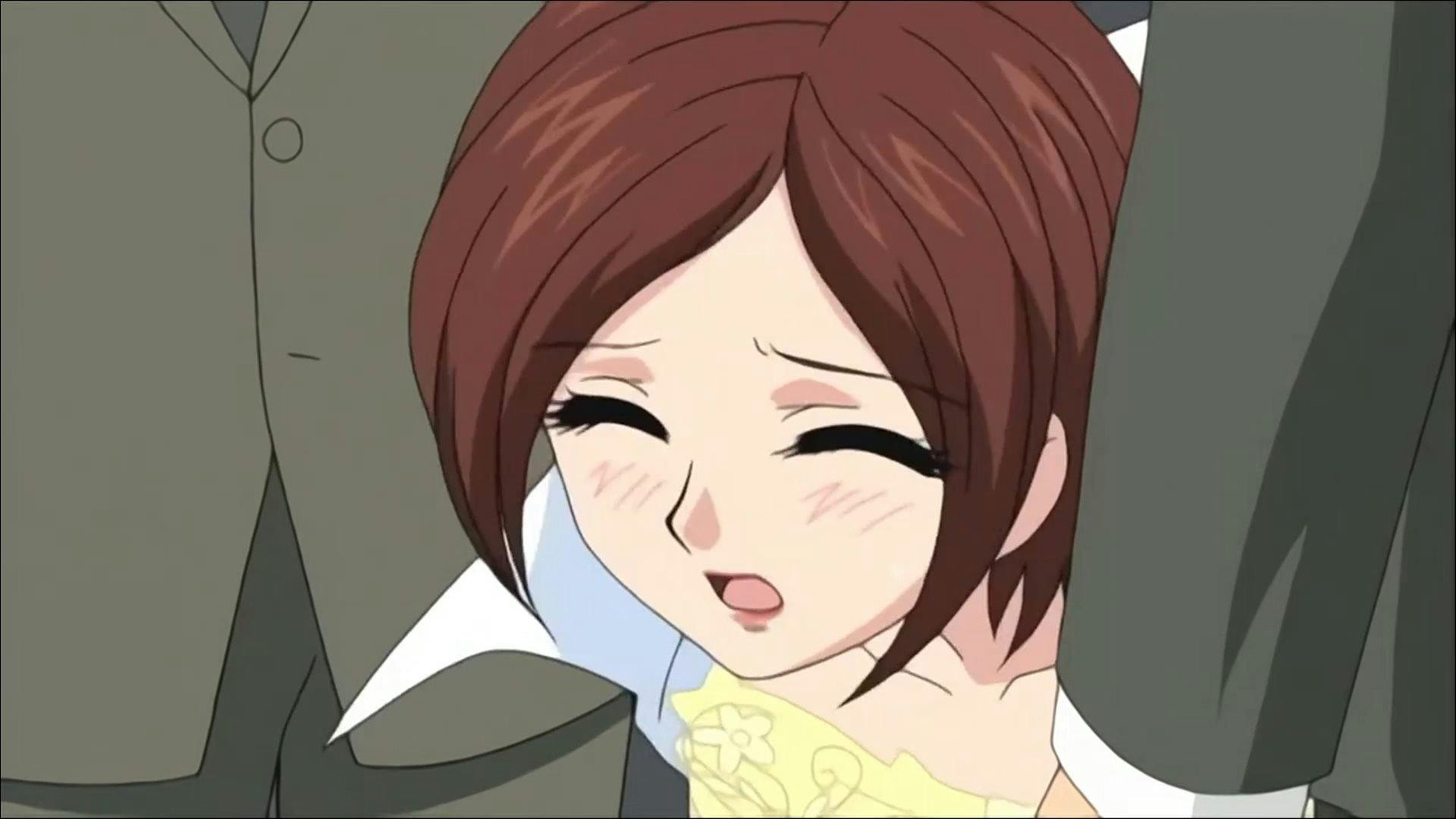 Kininaru Kimochi - episódio 1x3