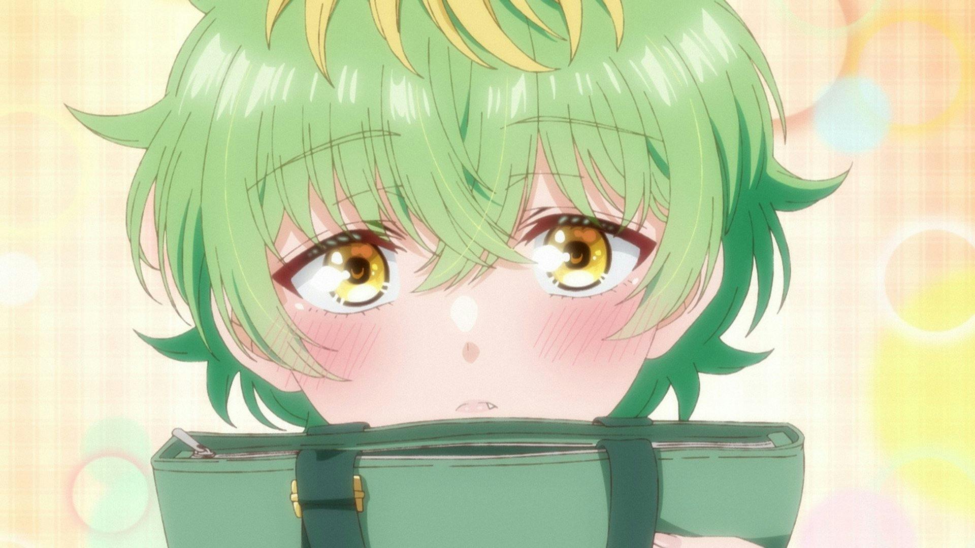 Dealing with Mikadono Sisters Is a Breeze - episódio 1x10