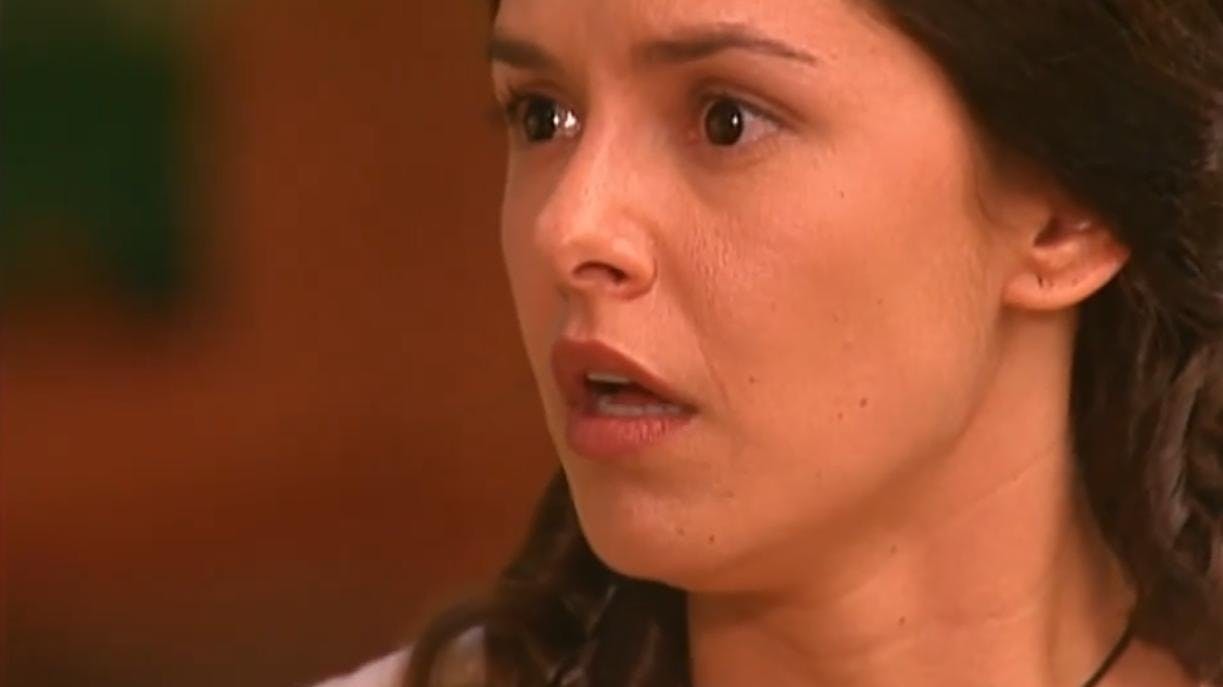 A Escrava Isaura - episódio 1x5