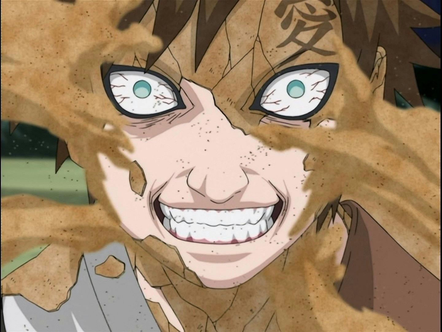 Naruto - episódio 1x48