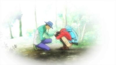 Natsuyuki Rendezvous - episódio 1x9