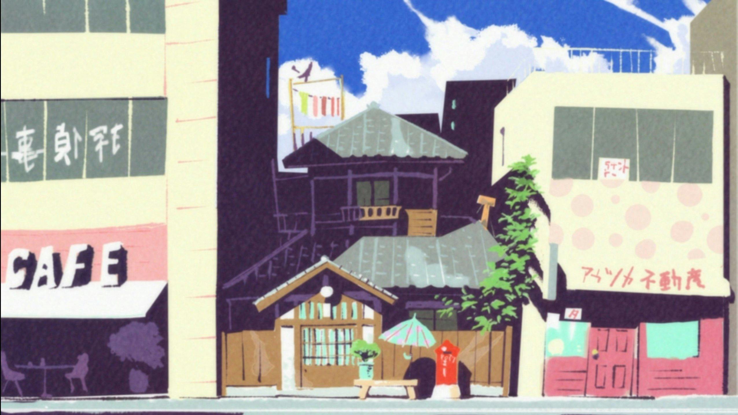 Mr. Osomatsu - episódio 1x5