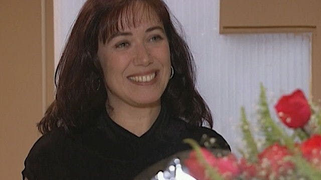 História de Amor - episódio 1x127