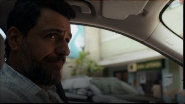 Travessia - episódio 1x41