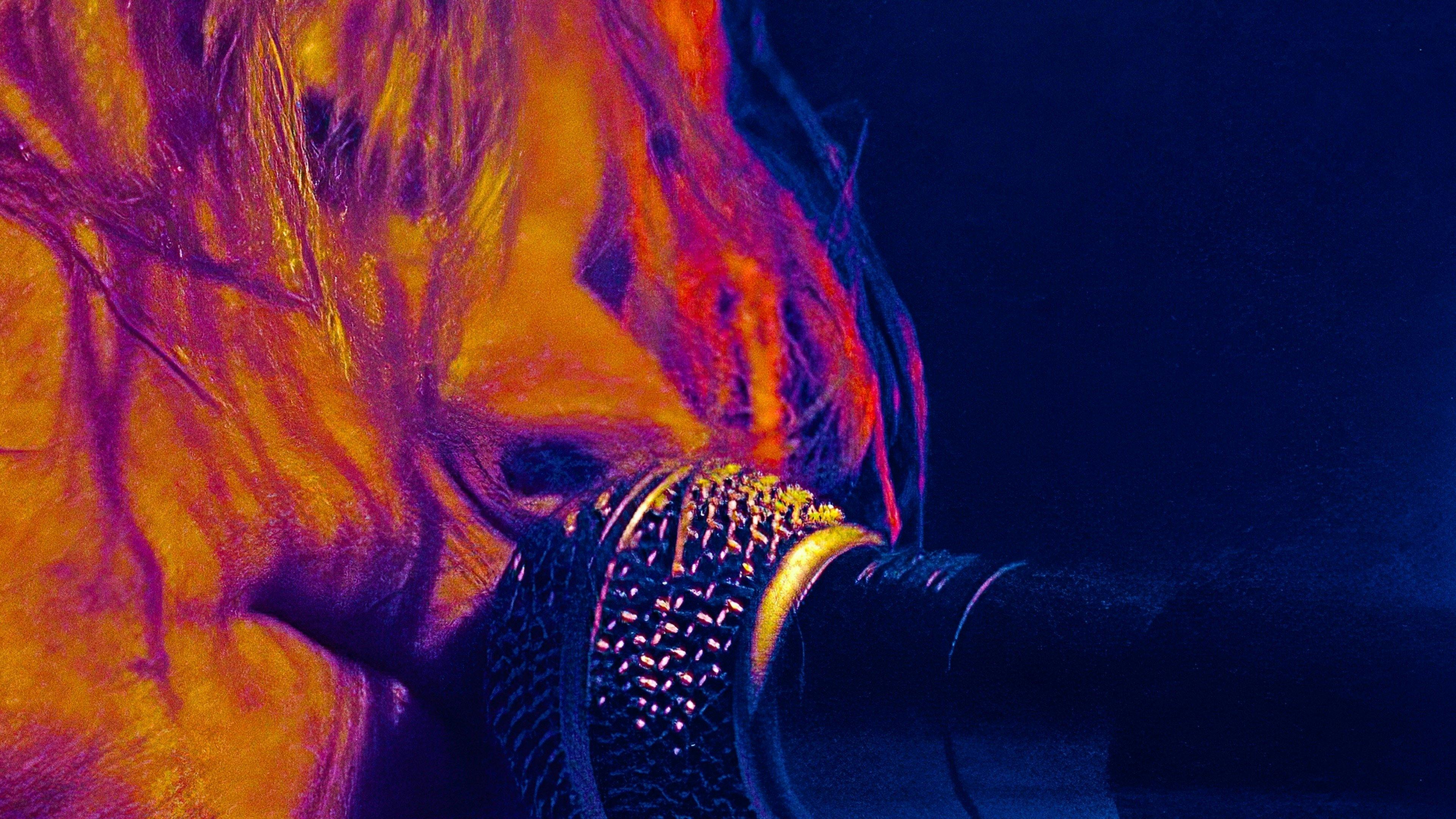 Rock N' Roll:  Vivendo no Limite backdrop