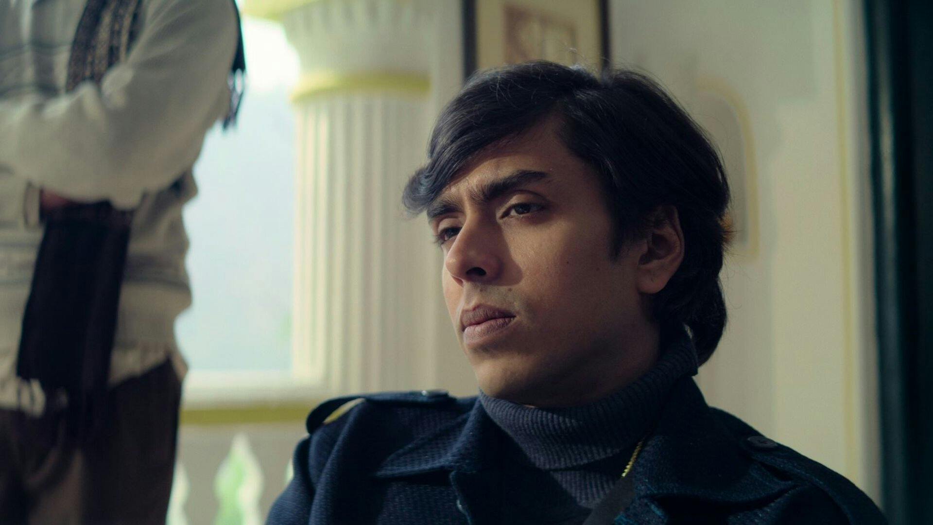 Armas e Amores - episódio 1x6