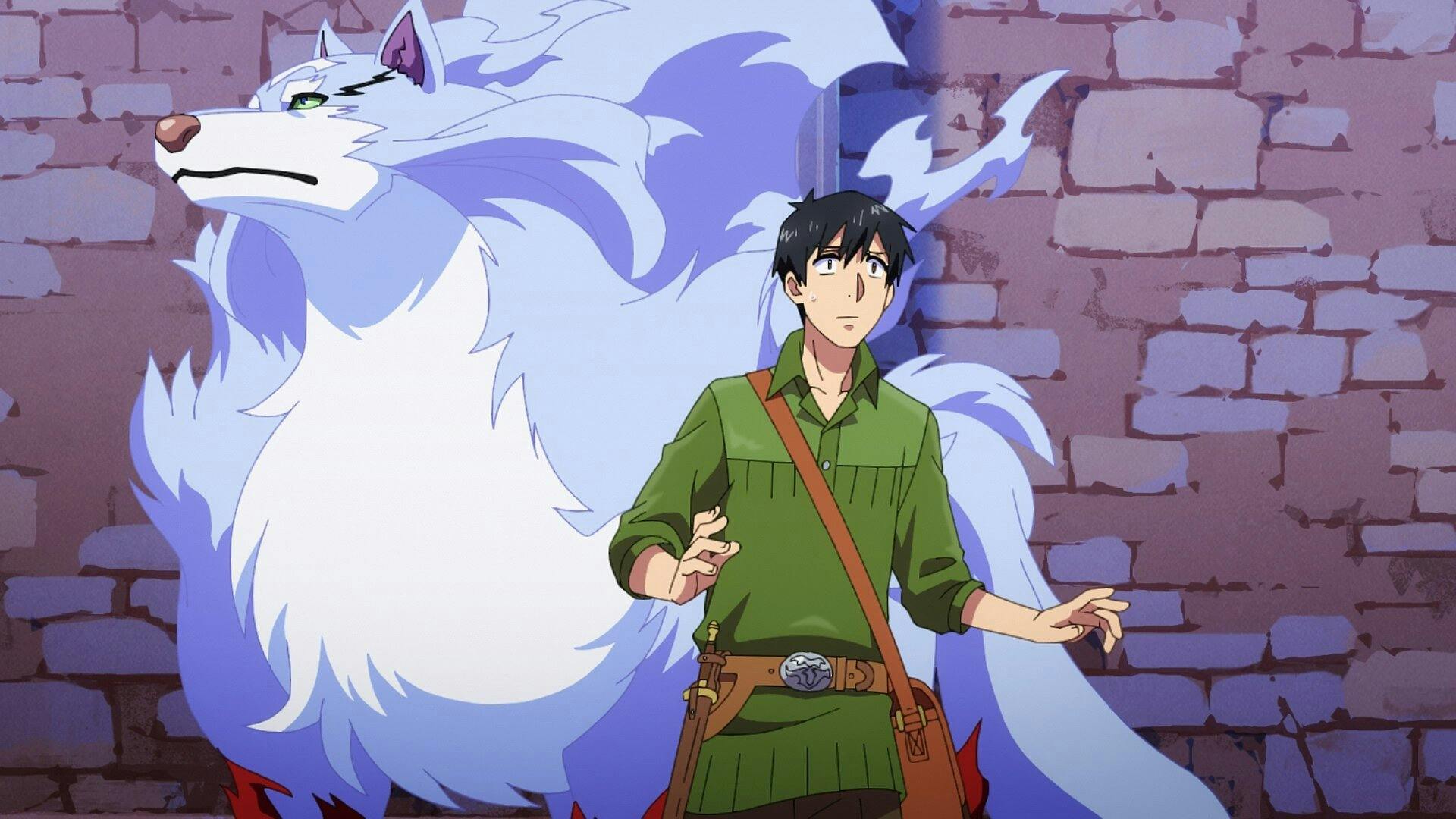 Campfire Cooking in Another World with My Absurd Skill - episódio 1x17