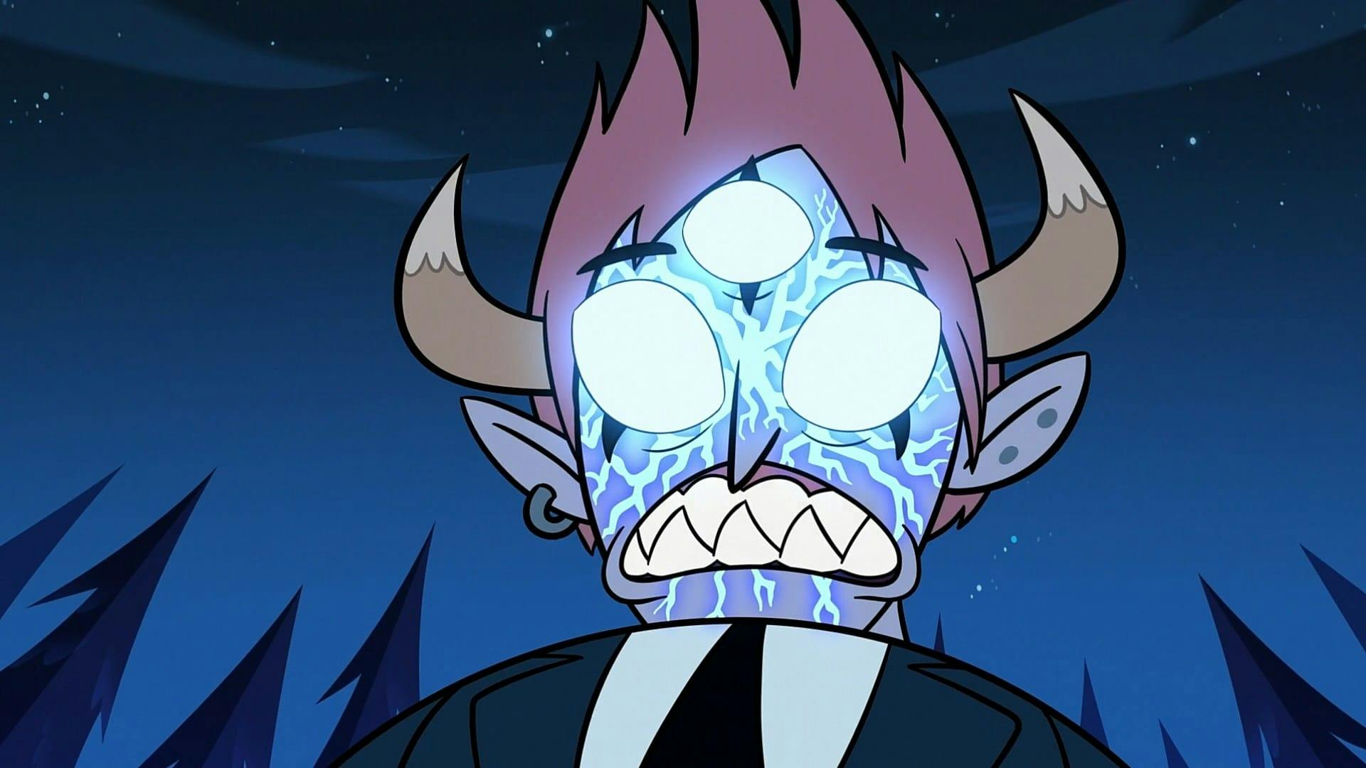Star vs. As Forças do Mal