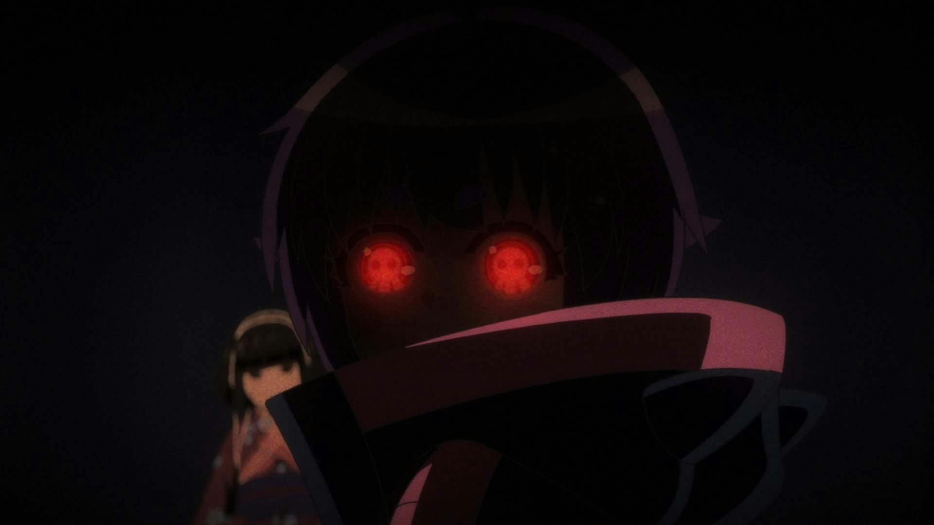 Dark Gathering - episódio 1x2